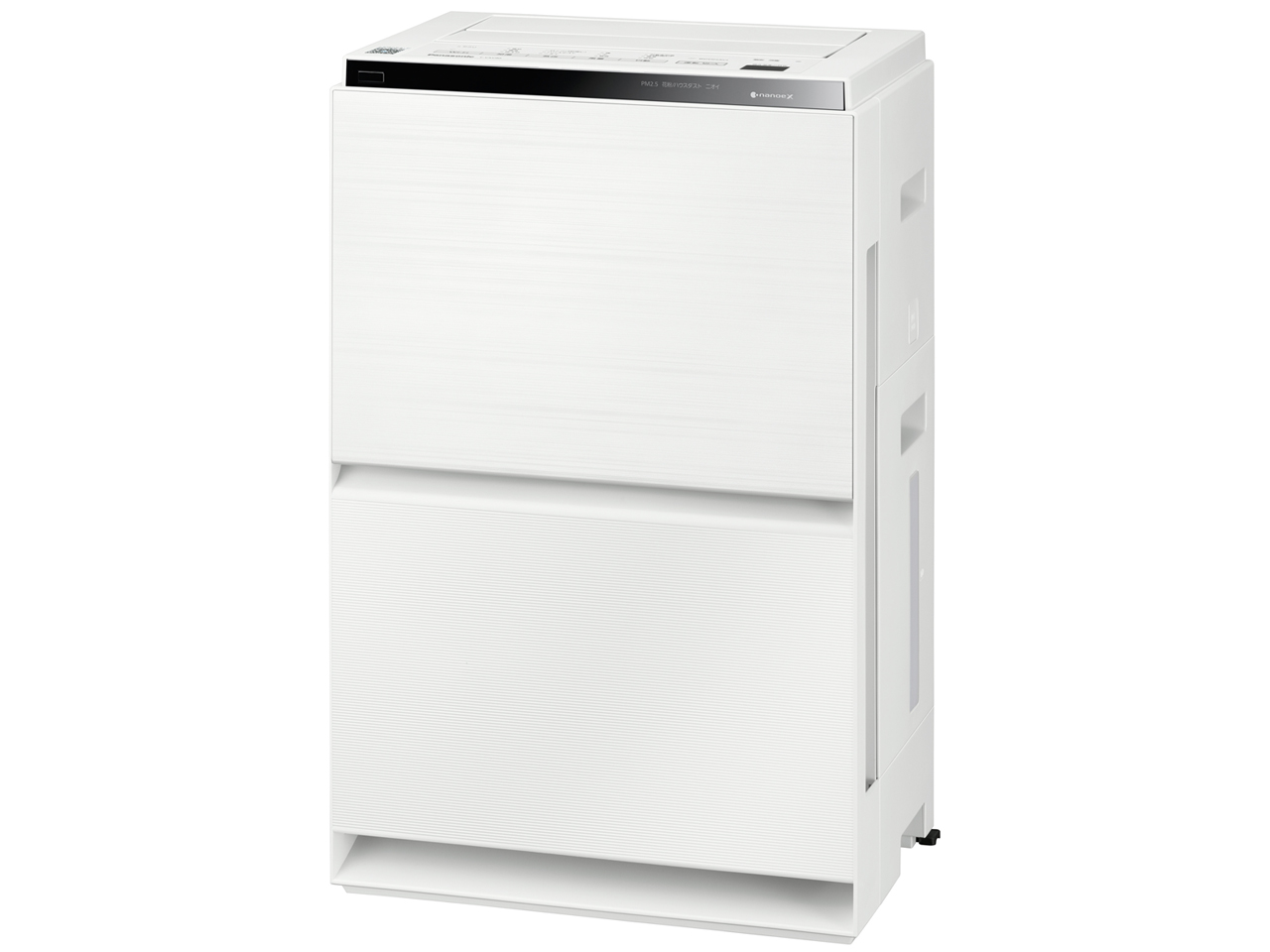 パナソニック F-VXV90-TM [木目調] 価格比較 - 価格.com