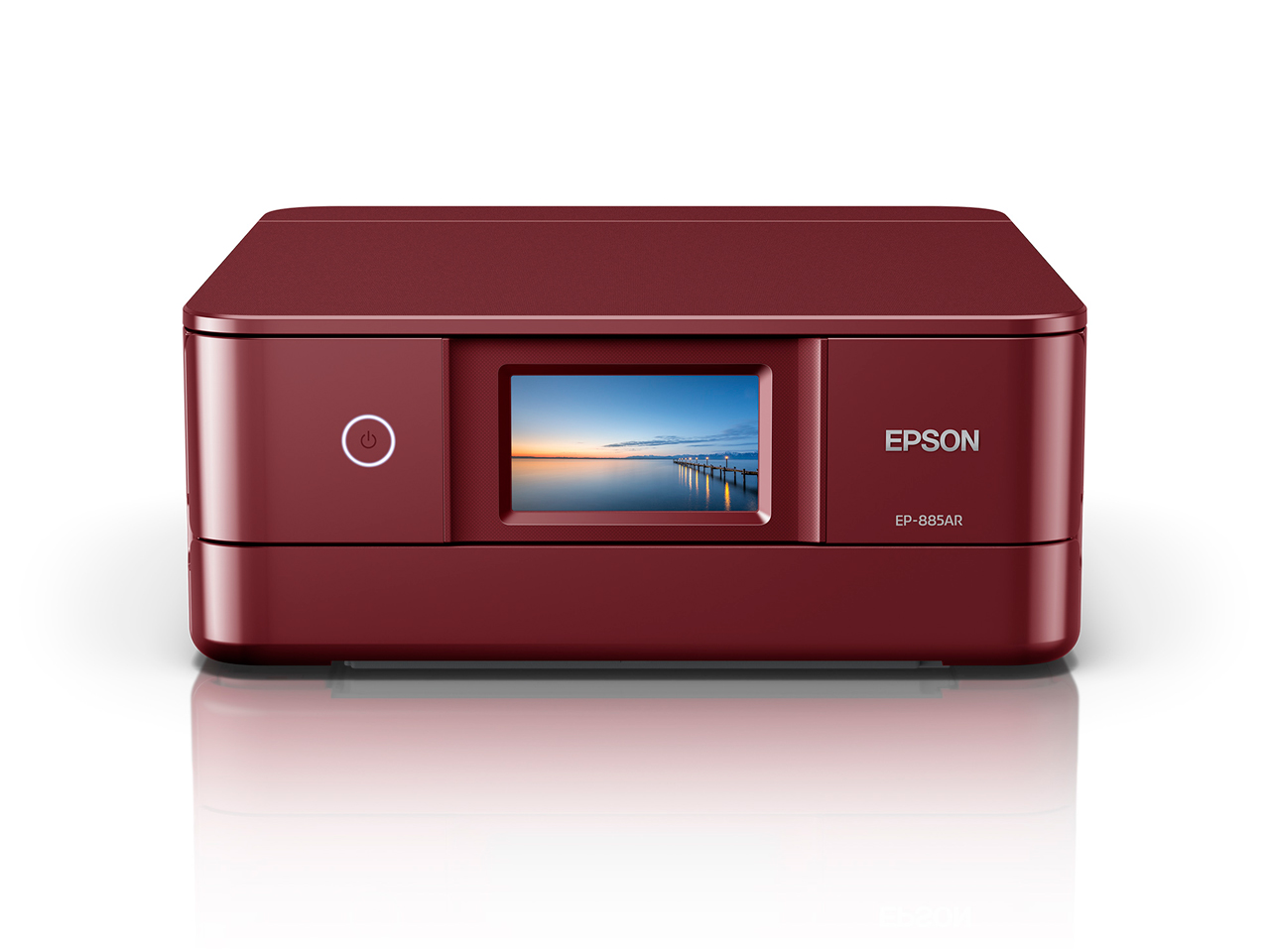 EPSON カラリオ EP-885AB [ブラック] 価格比較 - 価格.com