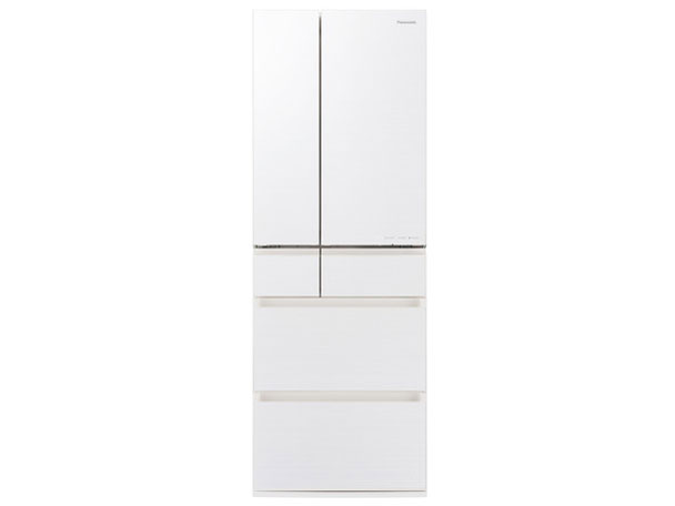 パナソニック NR-F508HPX-W [アルベロオフホワイト] 価格比較 - 価格.com