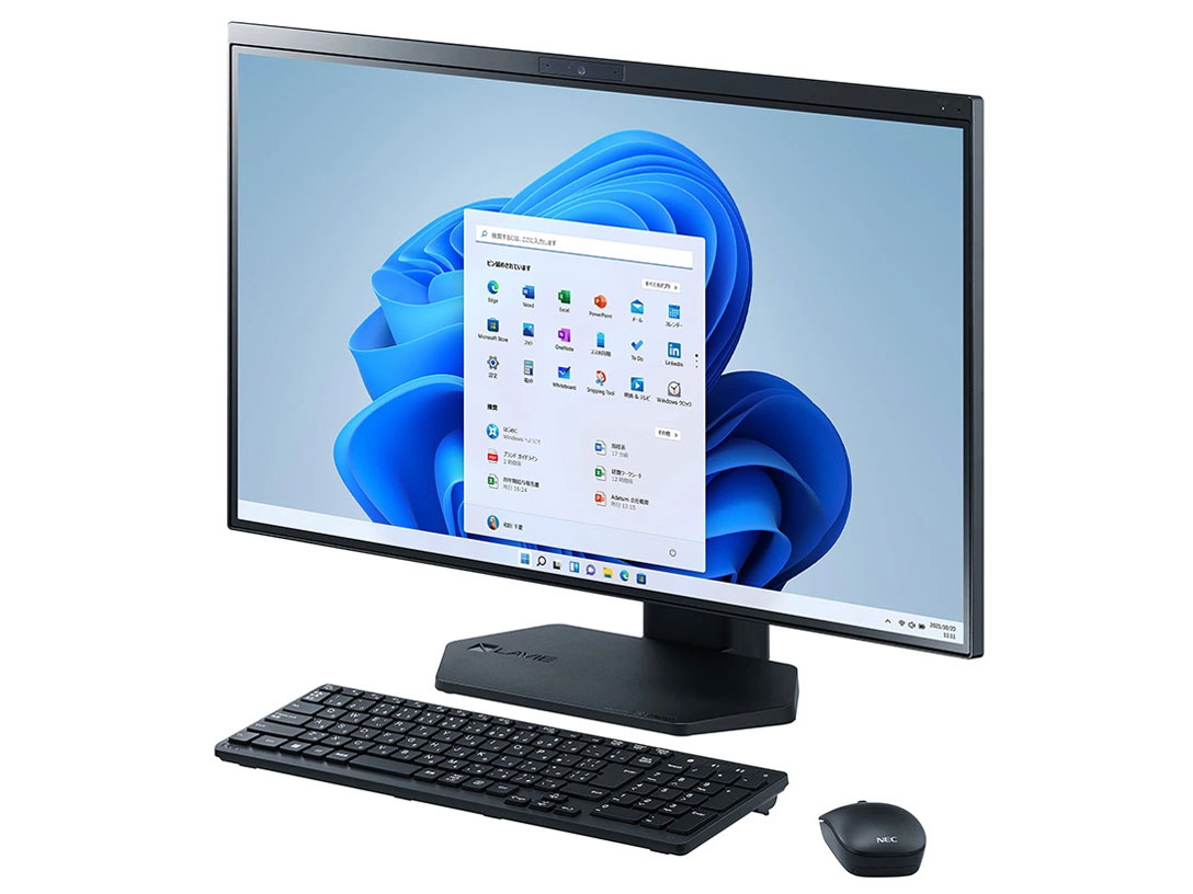 NEC LAVIE A27 A2797/DAB PC-A2797DAB 価格比較 - 価格.com