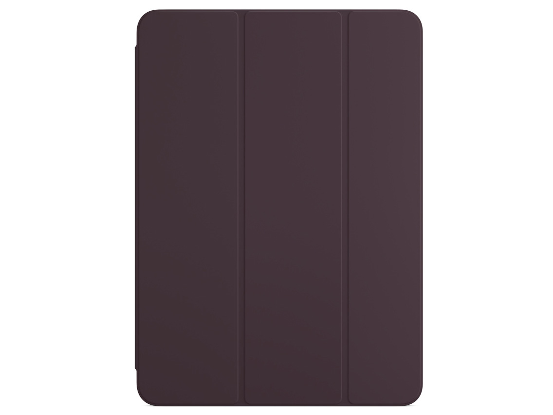 Apple iPad Air(第5世代)用 Smart Folio MNA43FE/A [ダークチェリー