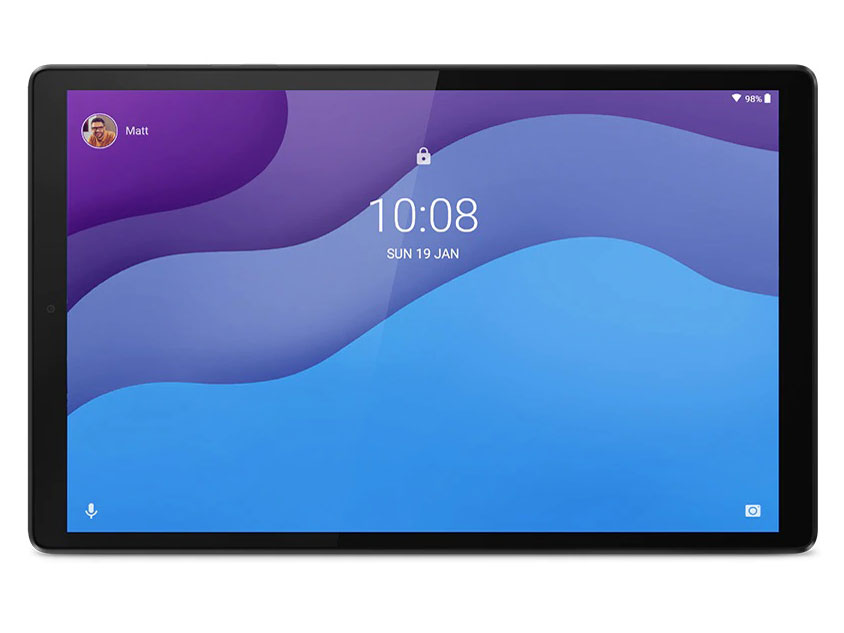 Lenovo Lenovo Tab M10 HD (2nd Gen) ZA6W0003JP 価格比較 - 価格.com