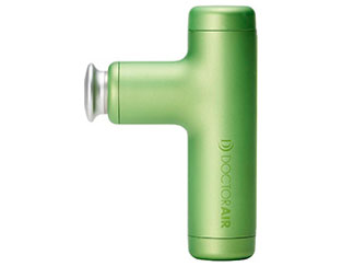 ドリームファクトリー DOCTORAIR エクサガンハイパー REG-04 GN