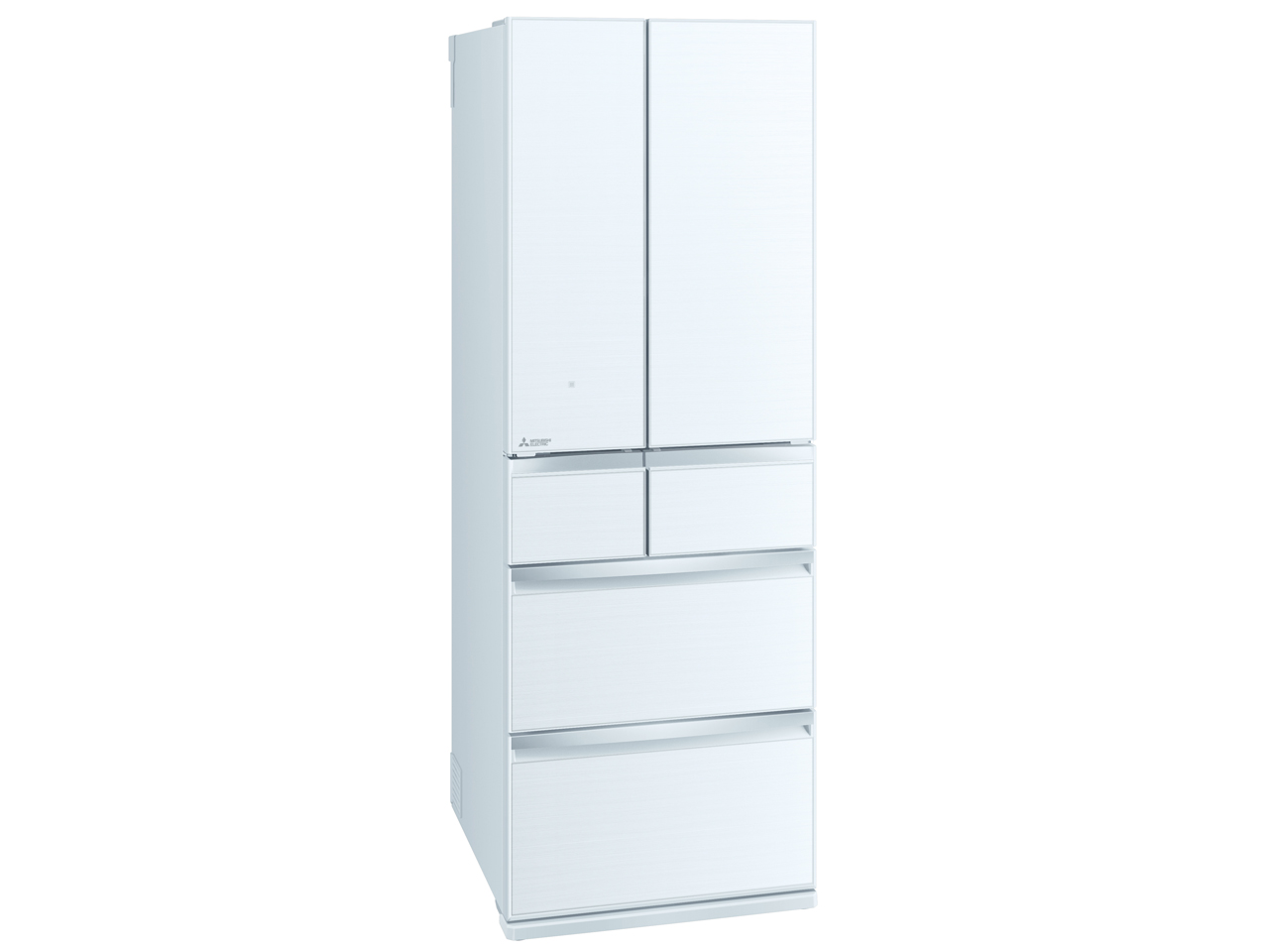 三菱電機 置けるスマート大容量 WXシリーズ MR-WX52H-W [クリスタル