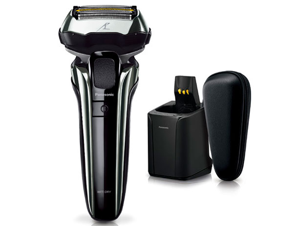 パナソニック ラムダッシュ ES-LV9U 価格比較 - 価格.com