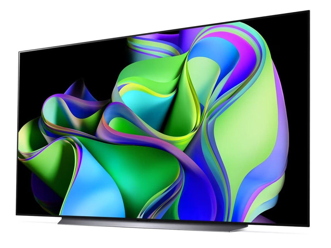 LGエレクトロニクス OLED83C3PJA [83インチ] 価格比較 - 価格.com