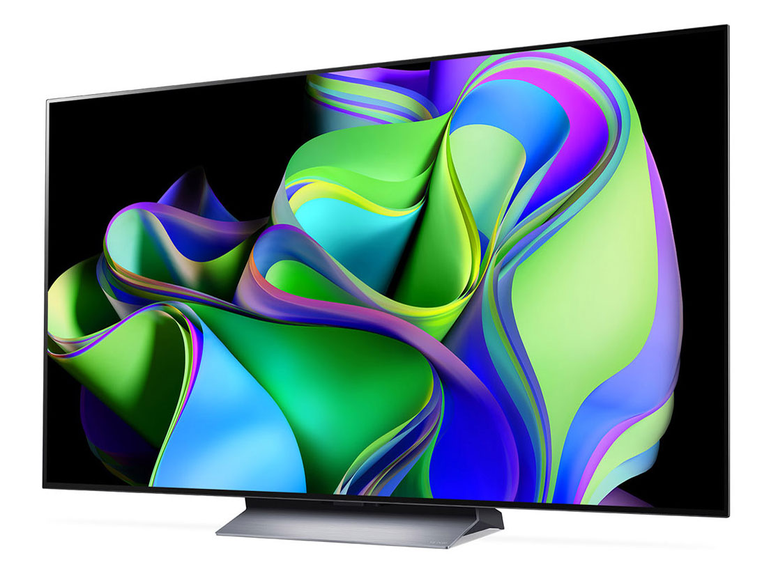 LG OLED65C2PJA 65インチテレビ ジャンク LG 65V型 4K有機ELテレビ