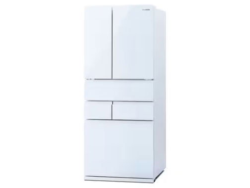 ドアの開き方:フレンチドア(観音開き) アイリスオーヤマ(IRIS OHYAMA