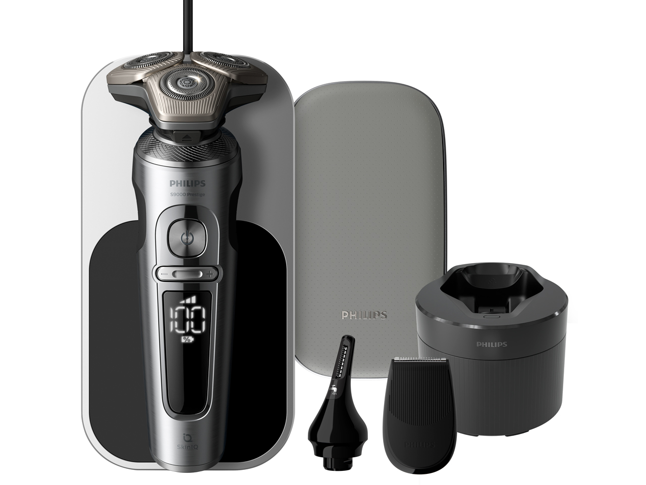 フィリップス S9000プレステージ SP9883/36 [シャンパンゴールド] 価格