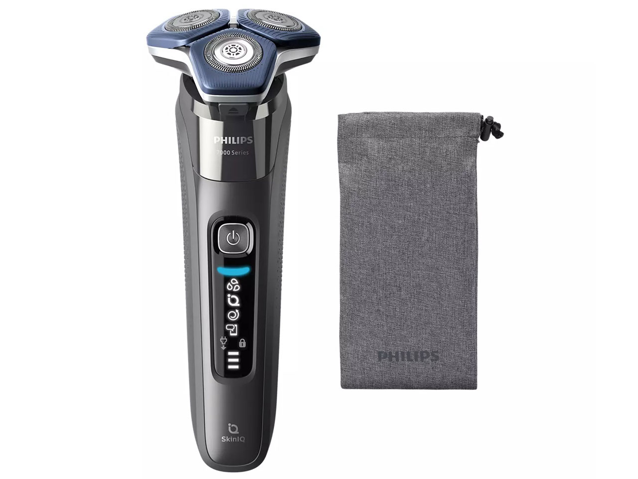 フィリップス 7000シリーズ S7886/10 [ブラック] 価格比較 - 価格.com