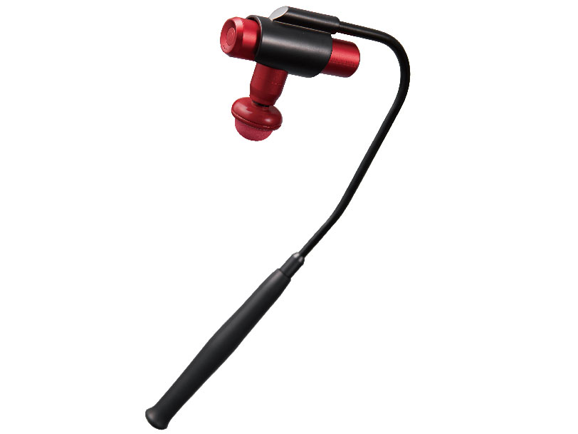 アテックス ルルドガン プラスアーム AX-HX336bb [ブルーブラック