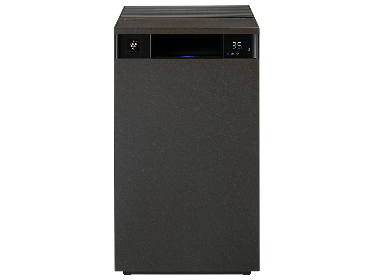 シャープ FP-S120-T [ブラウン系] 価格比較 - 価格.com