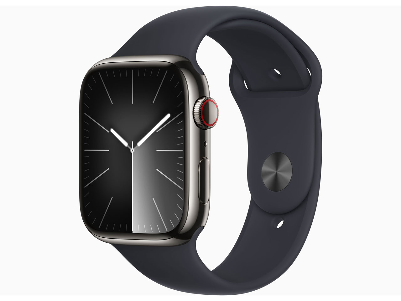 Apple Apple Watch Series 9 GPS+Cellularモデル 45mm MRMP3J/A