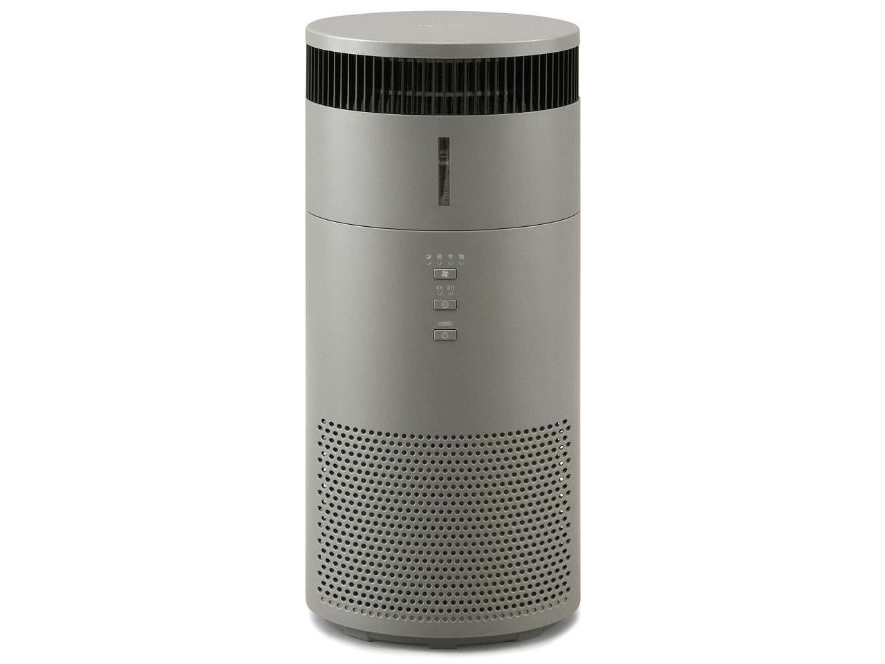 アイリスオーヤマ AAP-SH20A-H [グレー] 価格比較 - 価格.com