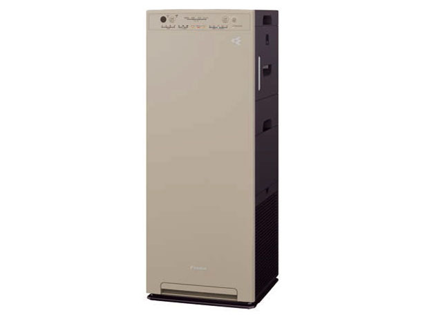 ダイキン MCK554A-T [ブラウン] 価格比較 - 価格.com