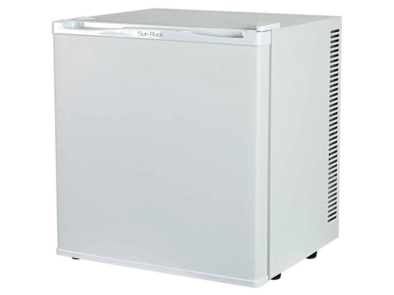 Sun Ruck 冷庫さん cute SR-R2003W [ホワイト] 価格比較 - 価格.com