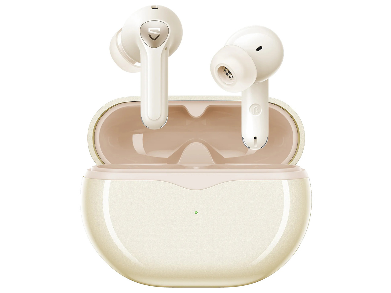 SoundPEATS AIR4 Pro [ブラック] 価格比較 - 価格.com