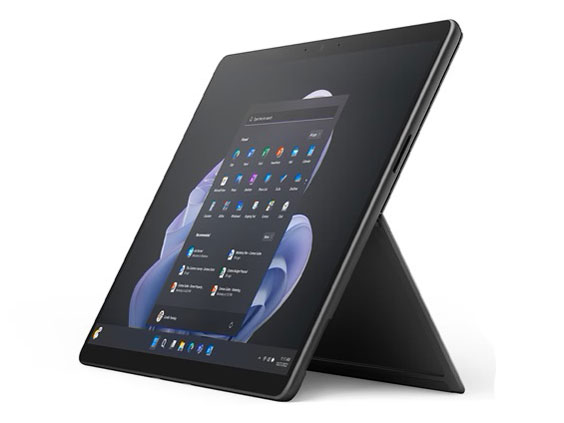 マイクロソフト Surface Pro 9 QIM-00026 [グラファイト] 価格比較