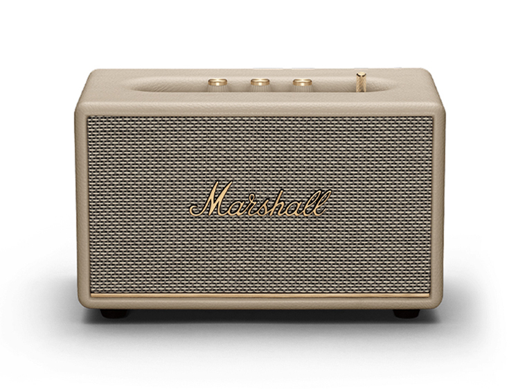 Marshall Acton III [Brown] 価格比較 - 価格.com