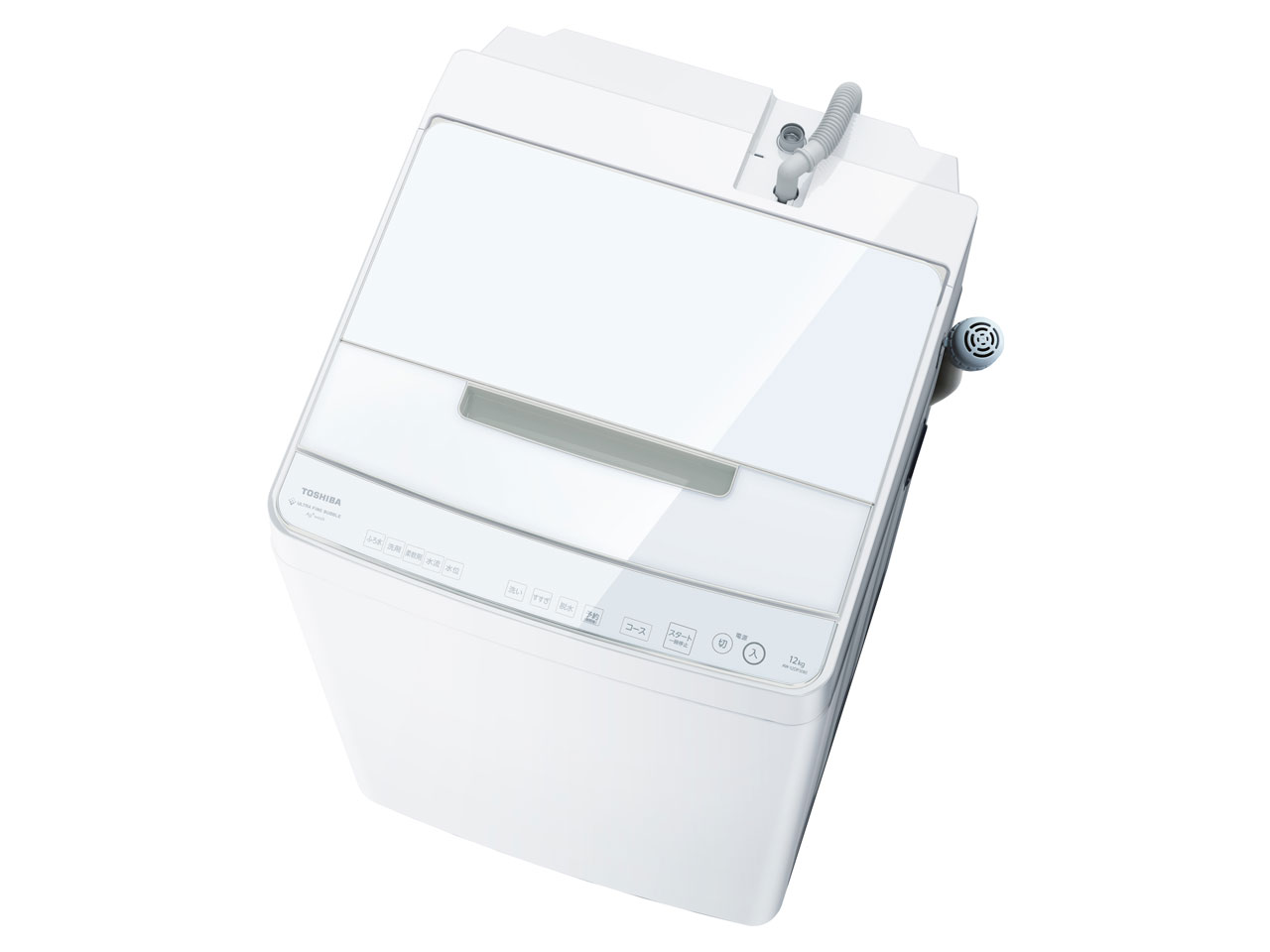 東芝 ZABOON AW-12DP3 価格比較 - 価格.com