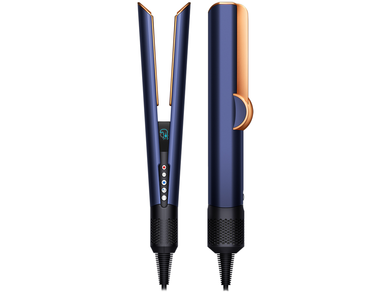 ダイソン ストレイトナー ジャスパープラム限定色 HT01 ダイソン Dyson