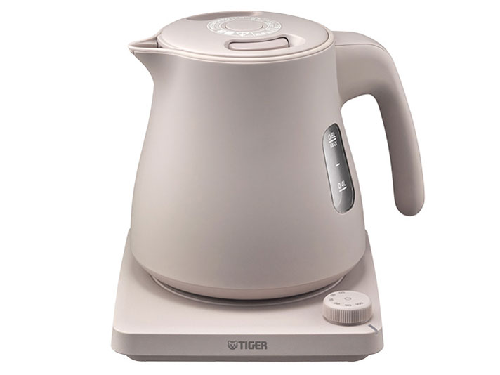 タイガー魔法瓶 PTV-A080 価格比較 - 価格.com