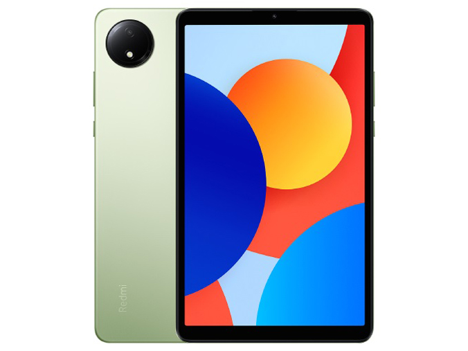 Xiaomi Redmi Pad SE 8.7 4G 4GB+64GB SIMフリー [スカイブルー] 価格