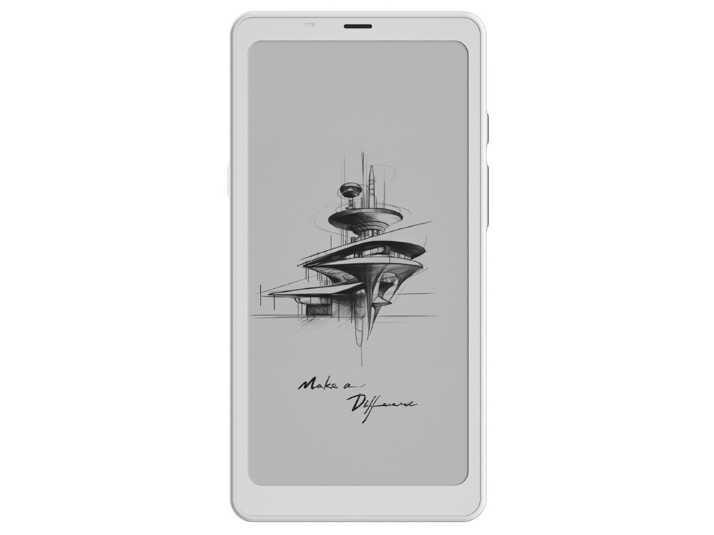 ONYX BOOX Palma [ホワイト] 価格比較 - 価格.com