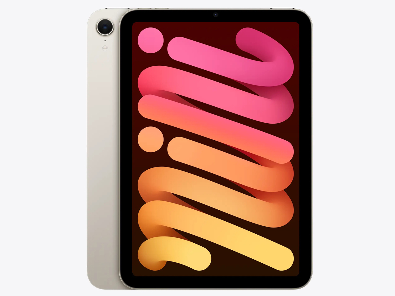 Apple iPad mini 8.3インチ Wi-Fi 512GB 2024年秋モデル MYGY3J/A