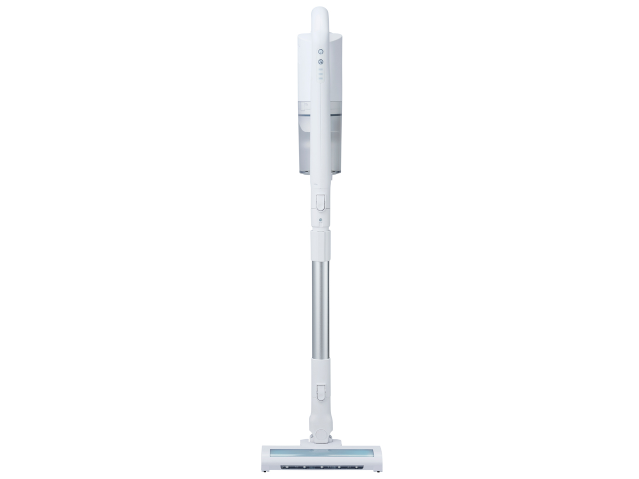 AQUA のび～るスティック AQC-PX2R-W [ホワイト] 価格比較 - 価格.com