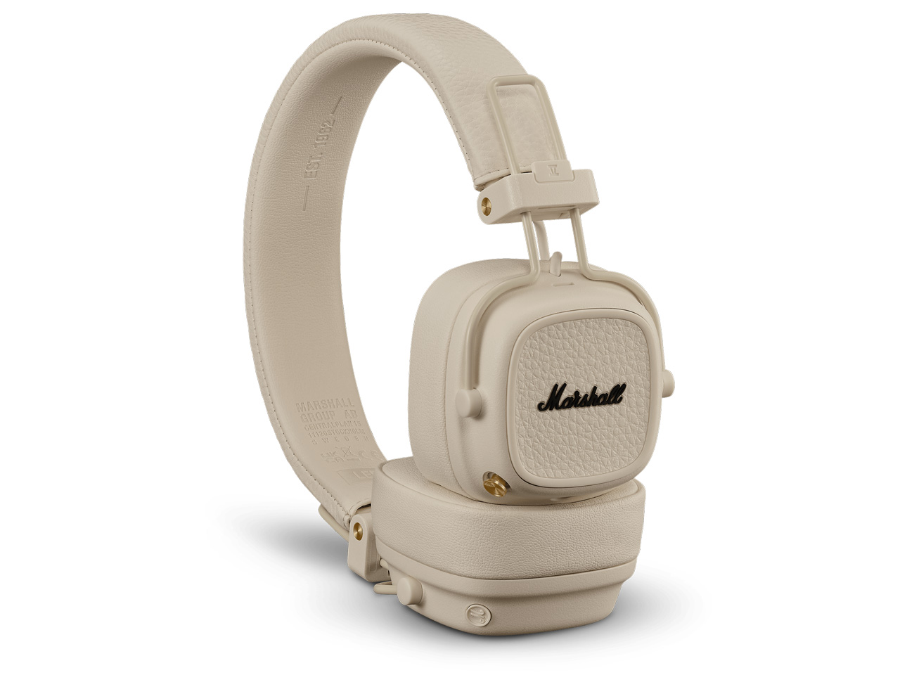 Marshall MAJOR V [Cream] 価格比較 - 価格.com
