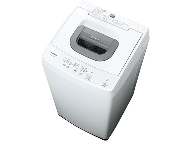 日立 NW-50J(W) [ピュアホワイト] 価格比較 - 価格.com