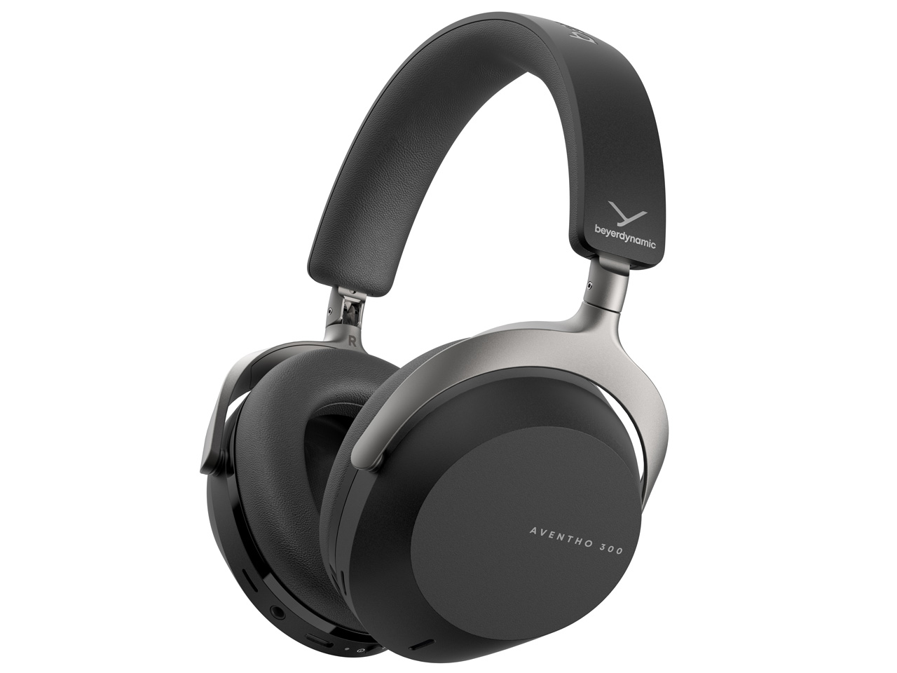 beyerdynamic AVENTHO 300 [nordic grey] 価格比較 - 価格.com