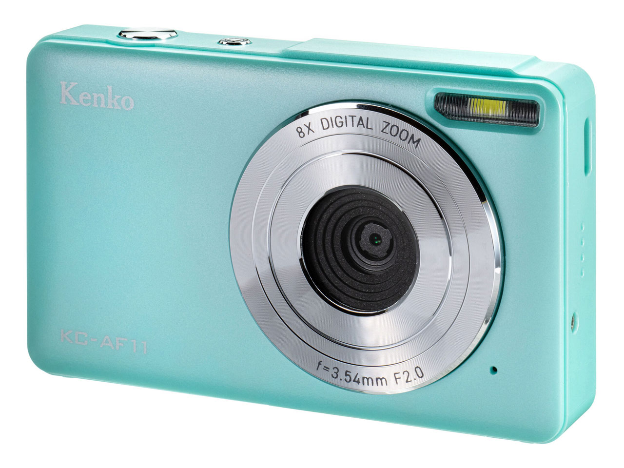 ケンコー KC-AF11 WH [ホワイト] 価格比較 - 価格.com