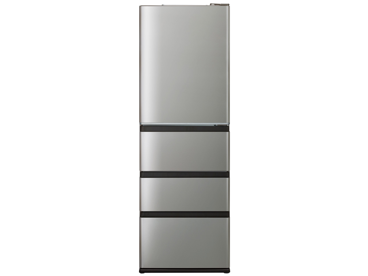 AQUA Delie AQR-V43PL-S [チタニウムシルバー] 価格比較 - 価格.com