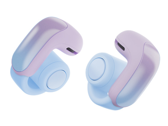 Bose Ultra Open Earbuds [ムーンストーンブルー] 価格比較 - 価格.com