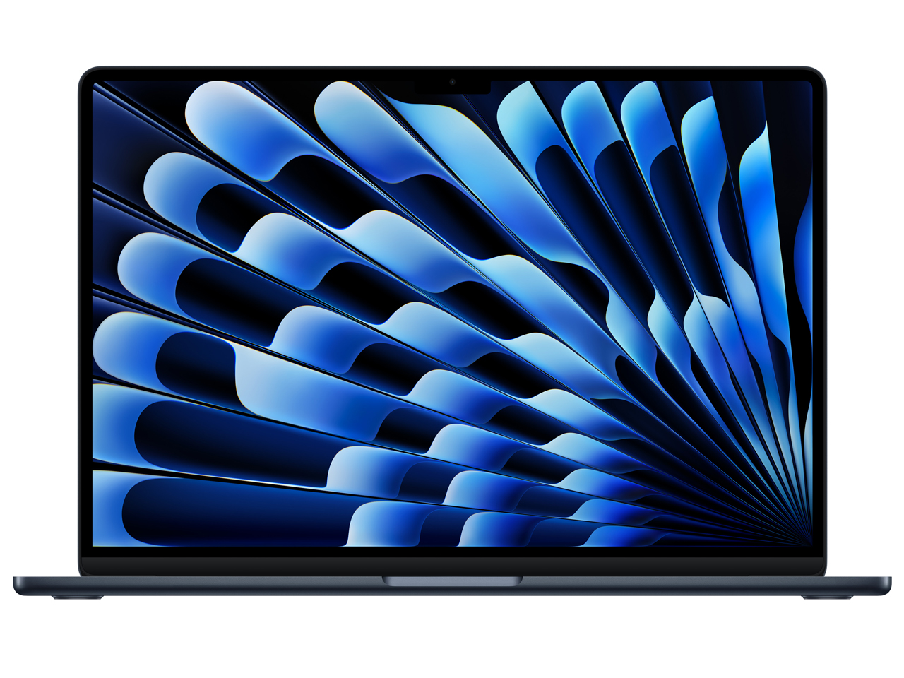 Apple MacBook Air 15.3インチ Liquid Retinaディスプレイ MC7D4J/A