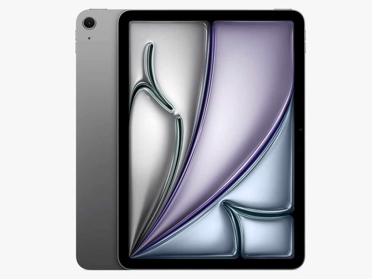 Apple iPad Air 11インチ Wi-Fi 256GB 2025年春モデル MCA64J/A