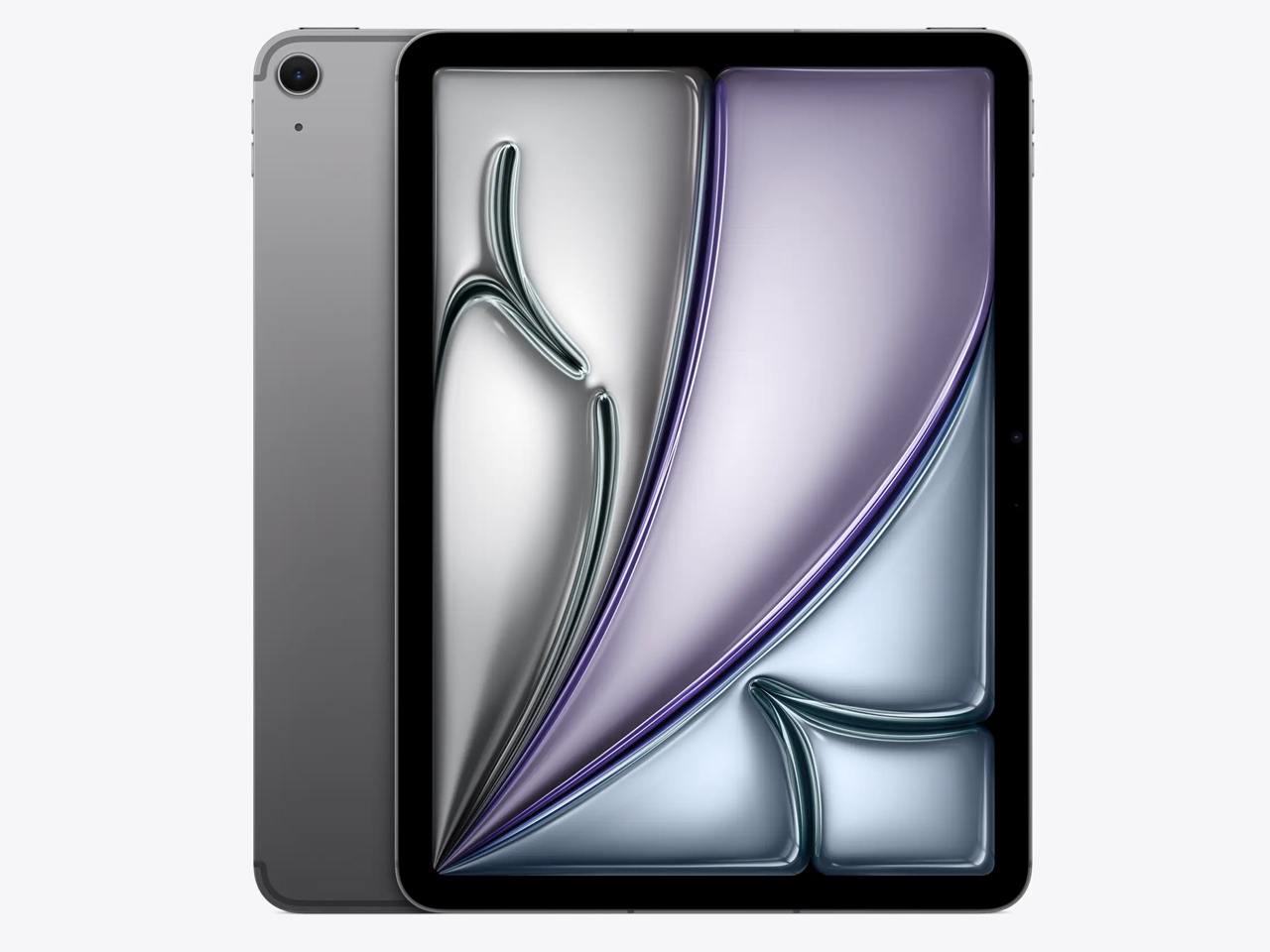 Apple iPad Air 11インチ (M3) Wi-Fi+Cellular 512GB 2025年春モデル