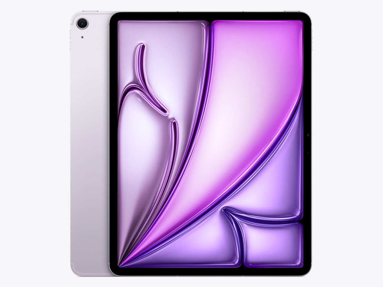 Apple iPad Air 13インチ Wi-Fi+Cellular 256GB 2025年春モデル MCJ84J