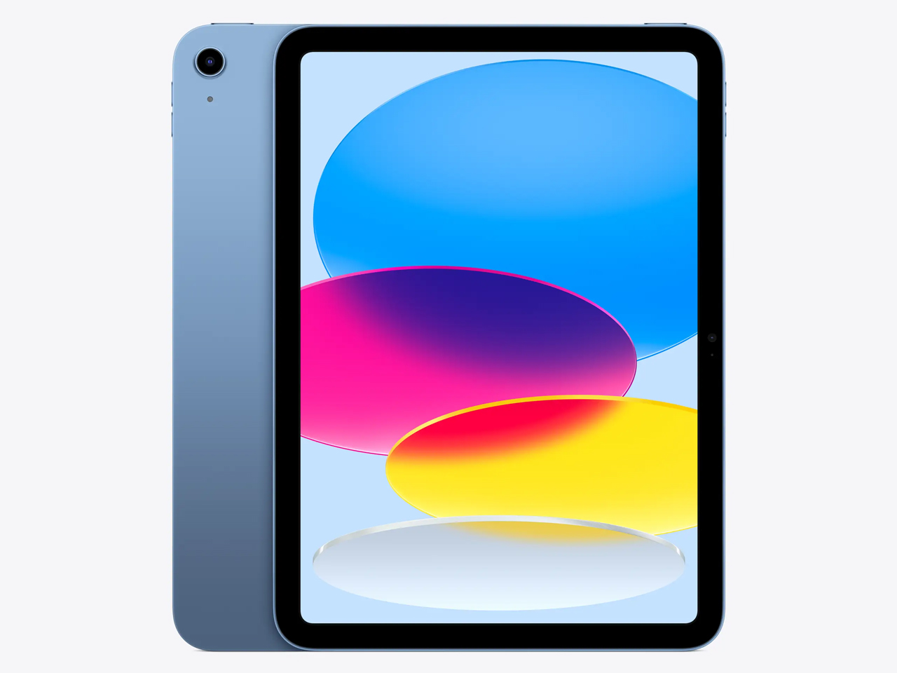 Apple iPad 11インチ Wi-Fi 128GB 2025年春モデル MD4E4J/A [ピンク