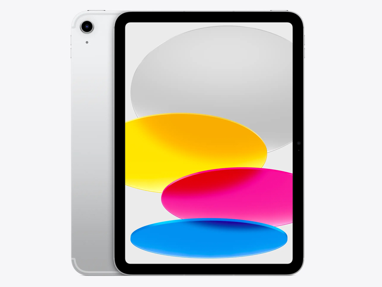 Apple iPad 11インチ Wi-Fi+Cellular 128GB 2025年春モデル MD7J4J/A