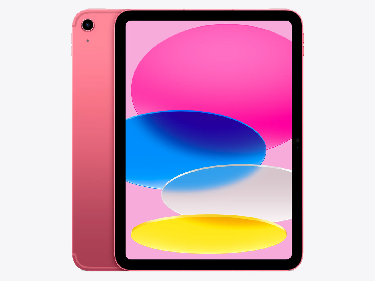 Apple iPad 11インチ Wi-Fi+Cellular 256GB 2025年春モデル MD7L4J/A