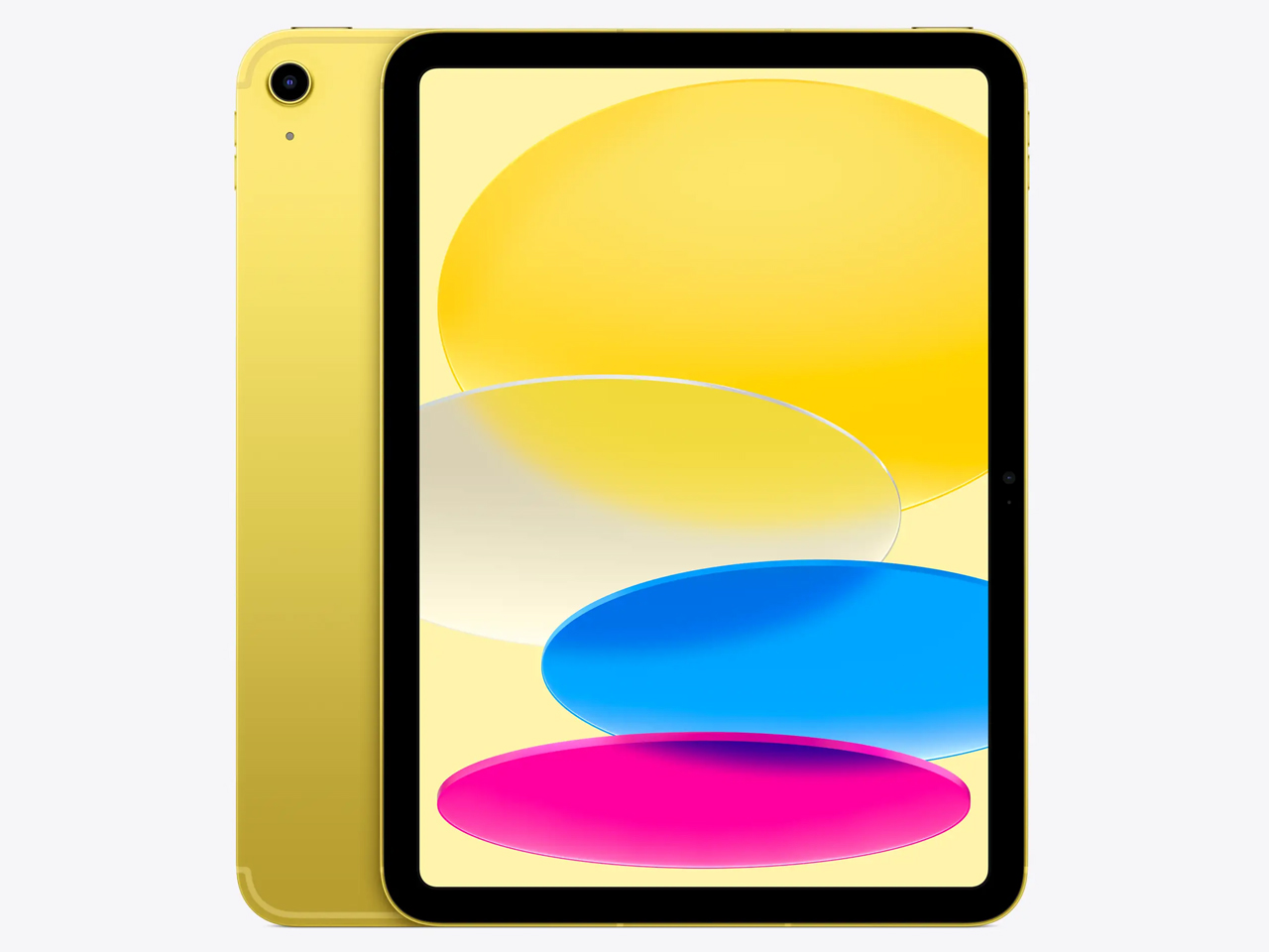 Apple iPad 11インチ (A16) Wi-Fi+Cellular 512GB 2025年春モデル SIM