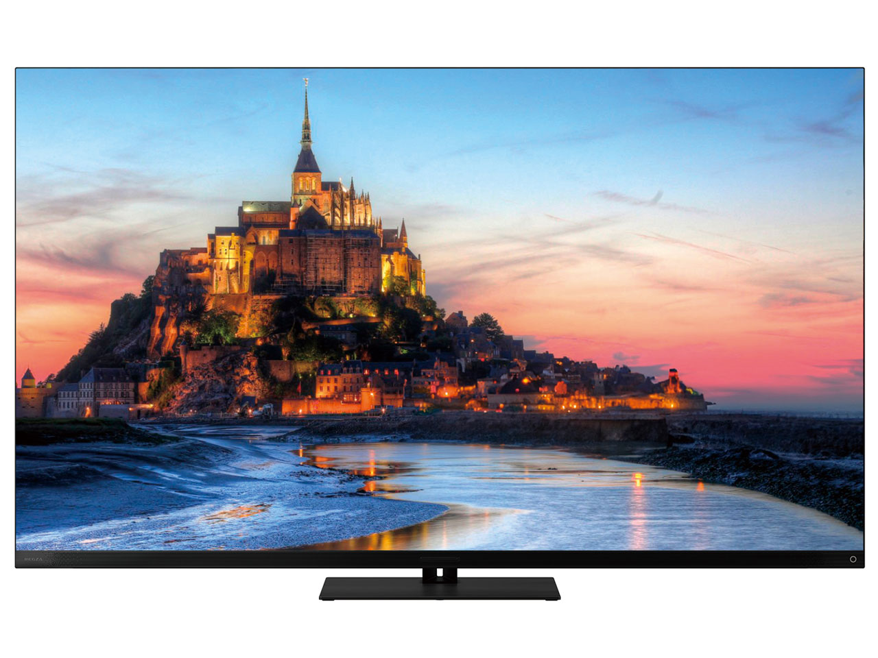 TVS REGZA REGZA 65X9900N [65インチ] 価格比較 - 価格.com