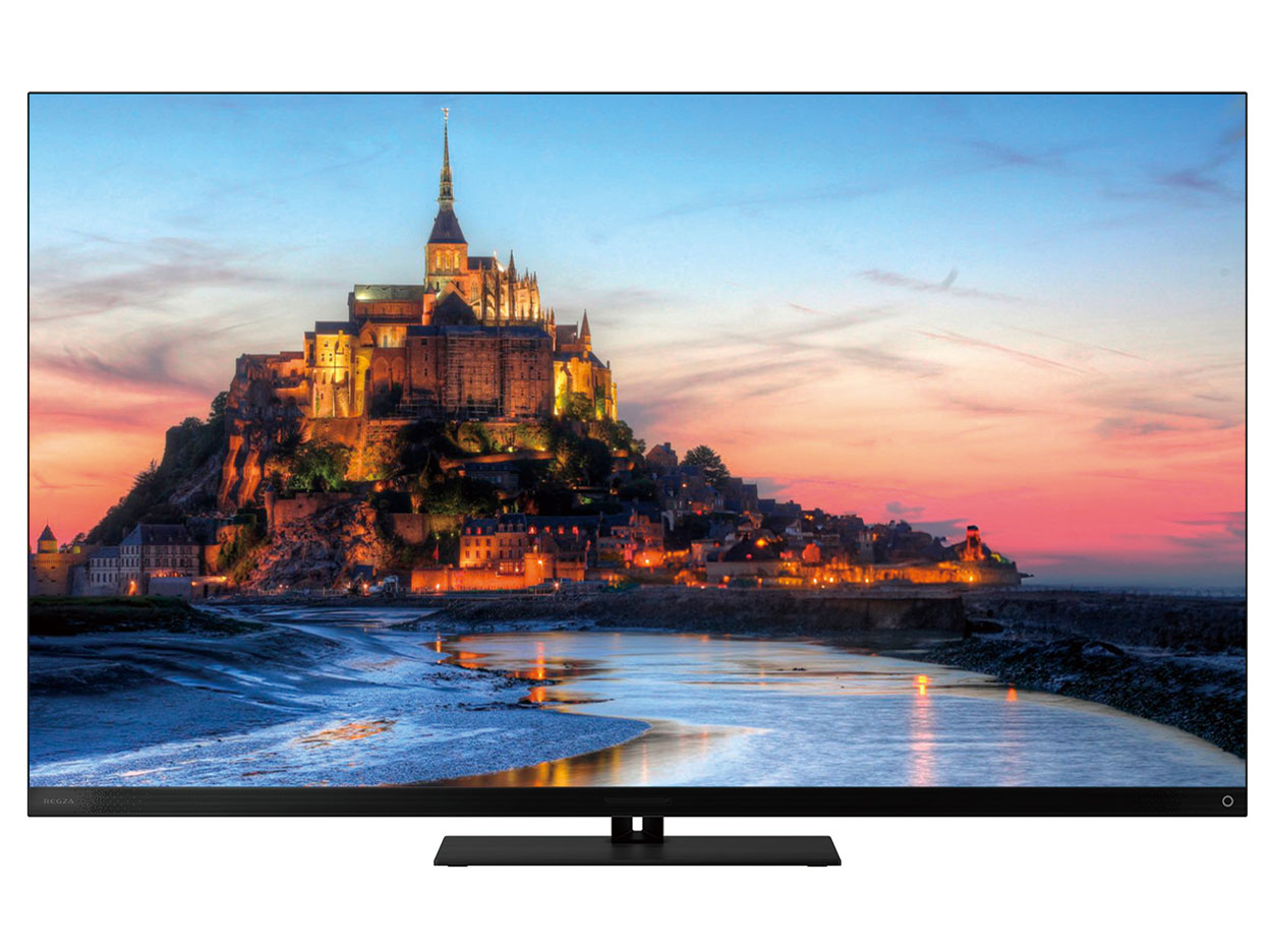 TVS REGZA REGZA 55X9900R [55インチ] 価格比較 - 価格.com
