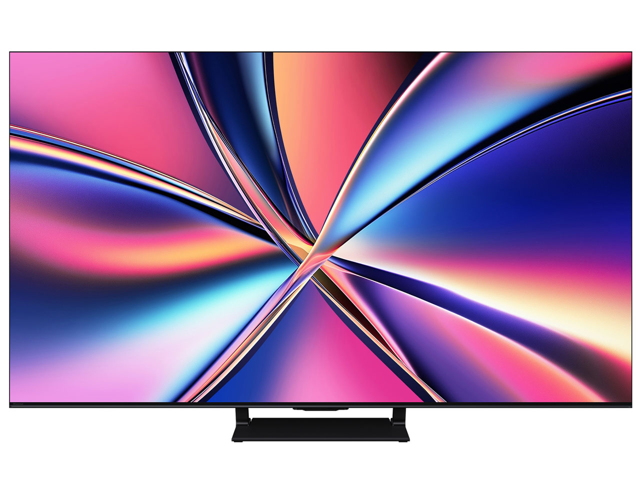 ハイセンス 85U8N [85インチ] 価格比較 - 価格.com