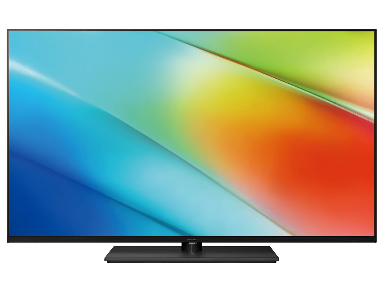 パナソニック ビエラ 50V型 4K液晶テレビ TV-50W90A 2025年製