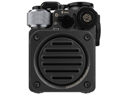 MUZEN AUDIO Wild Mini 第2世代 MW-PVXI2 [ジャングルグリーン] 価格