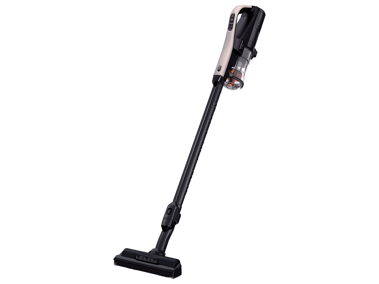 日立 ラクかるスティック PV-BL3K(N) [ライトゴールド] 価格比較